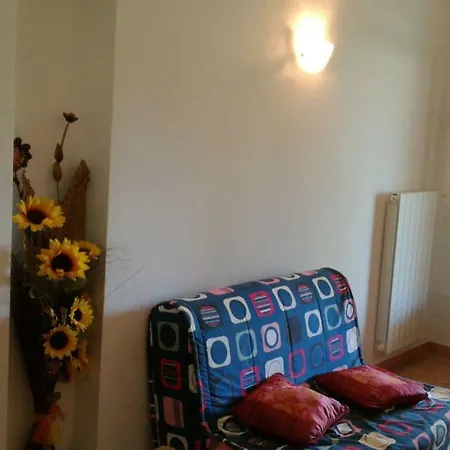 Apartment Cavallin Del Papa *
