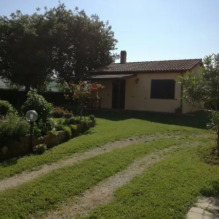 Cavallin Del Papa Apartment