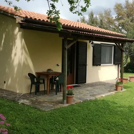 Apartment Cavallin Del Papa