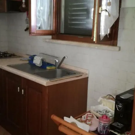 Apartment Cavallin Del Papa Capalbio