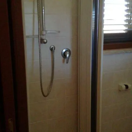 Διαμέρισμα Cavallin Del Papa Capalbio