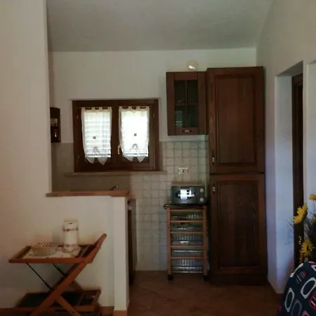 Cavallin Del Papa Διαμέρισμα *