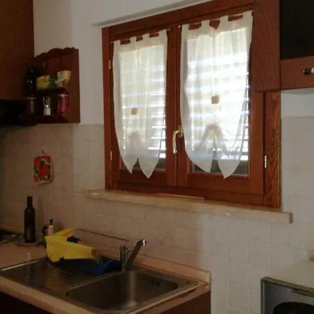 Cavallin Del Papa Capalbio