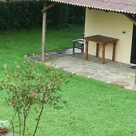 Διαμέρισμα Cavallin Del Papa Capalbio