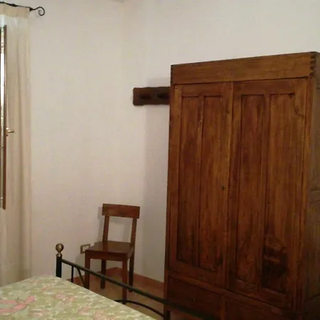 Cavallin Del Papa Apartment *
