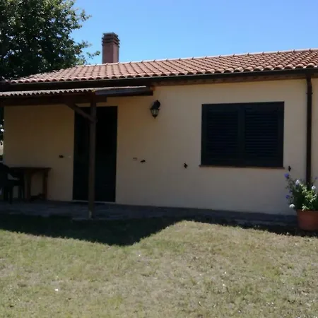 Cavallin Del Papa Apartment *