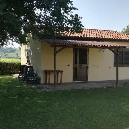 Cavallin Del Papa Capalbio