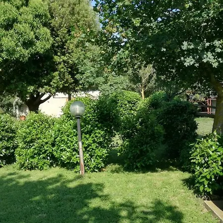 Διαμέρισμα Cavallin Del Papa Capalbio