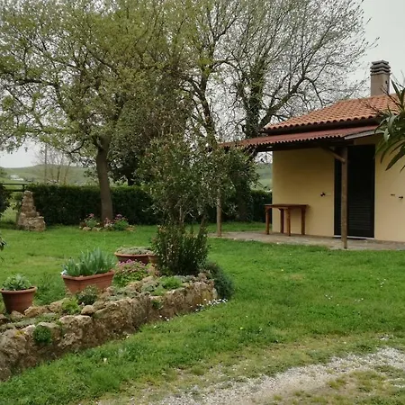 Apartment Cavallin Del Papa