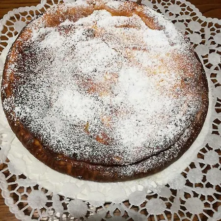 Cavallin Del Papa Διαμέρισμα