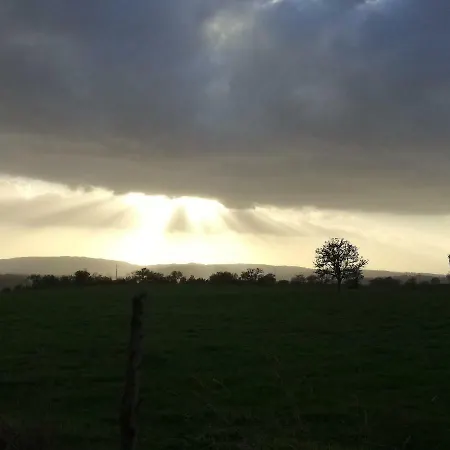 Διαμέρισμα Cavallin Del Papa Capalbio