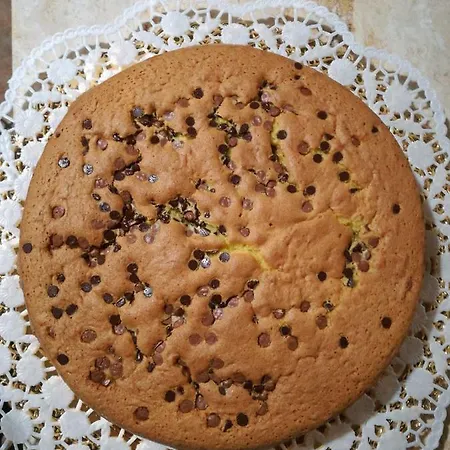 Cavallin Del Papa * Capalbio