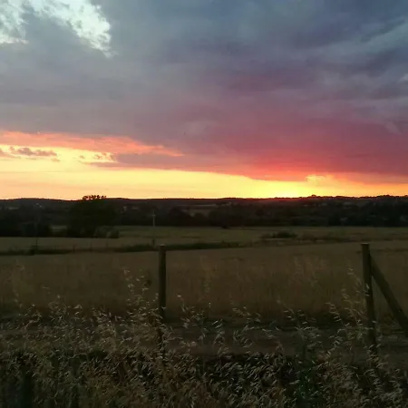 Cavallin Del Papa Διαμέρισμα