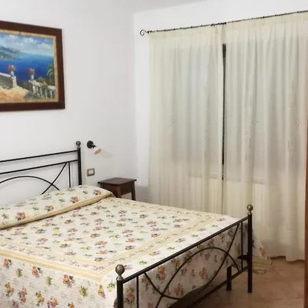 Cavallin Del Papa Capalbio